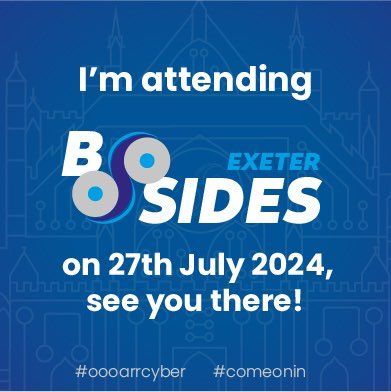 BSides Exeter, South West UK 2024: Let's talk about Ransomware Negotiation