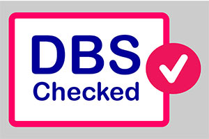 Do Contractors or Security Consultants legally have to get a DBS Check to work in my company or education setting?