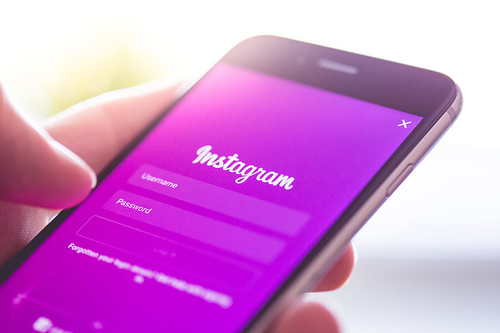 Instagram account takeover hacks on the rise